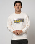 Details Sweatshirt Jumper Neck Print Hd Perfect Getaway
