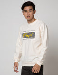 Details Sweatshirt Jumper Neck Print Hd Perfect Getaway