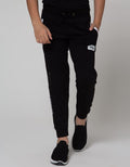 Star Wars Jogger Knit Side List