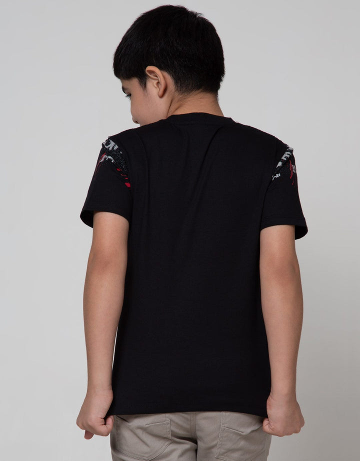 Marvel Ironman Head T-Shirt