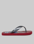 Character Flip Flops Transformer