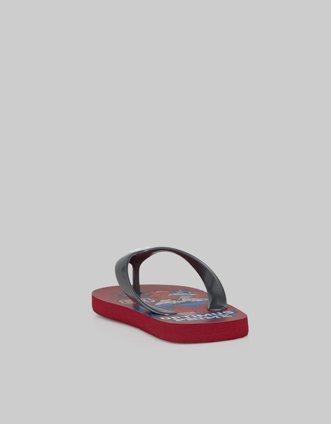 Transformer Flip Flops Characters