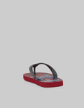 Character Flip Flops Transformer