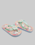 Character Flip Flops Hello Kitty