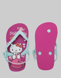 Character Flip Flops Hello Kitty