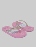 Character Flip Flops Hello Kitty