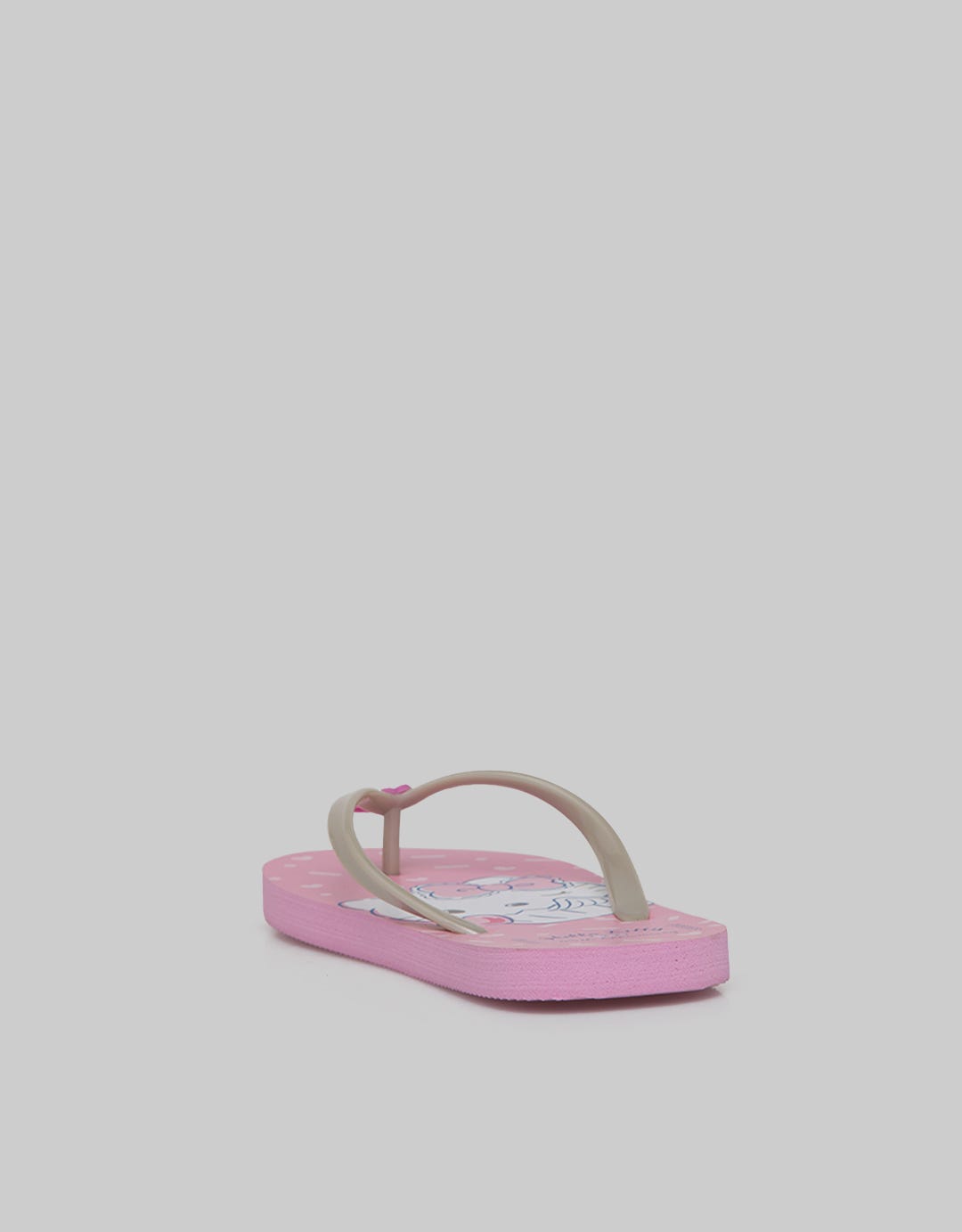 Hello Kitty Flip Flops Characters