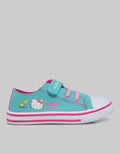 Character Sneakers Hello Kitty