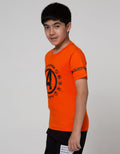 Marvel T-Shirt Avg A Unity