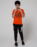 Marvel T-Shirt Avg A Unity