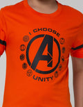Marvel T-Shirt Avg A Unity