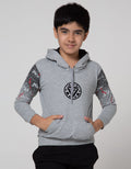 Marvel Sweater Ironman