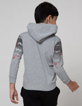 Marvel Sweater Ironman