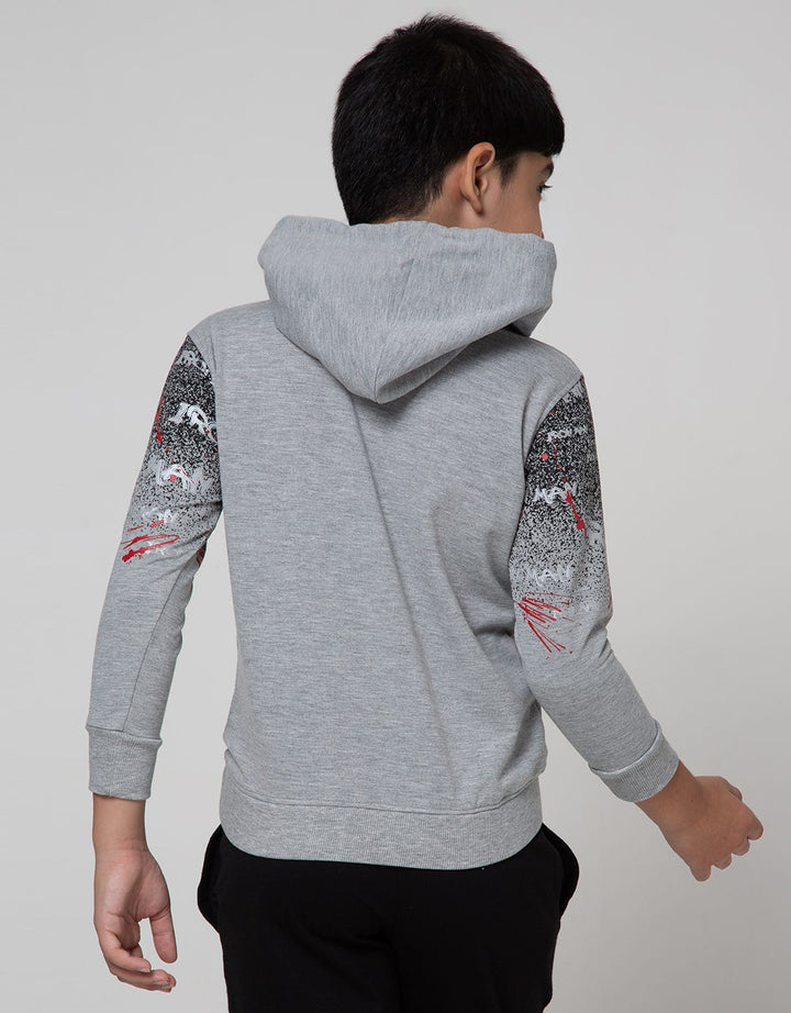 Marvel Sweater Ironman