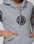 Marvel Sweater Ironman