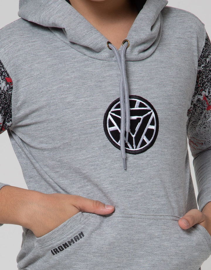 Marvel Sweater Ironman