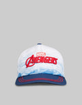 Marvel Avenger Fp Gradation Hat