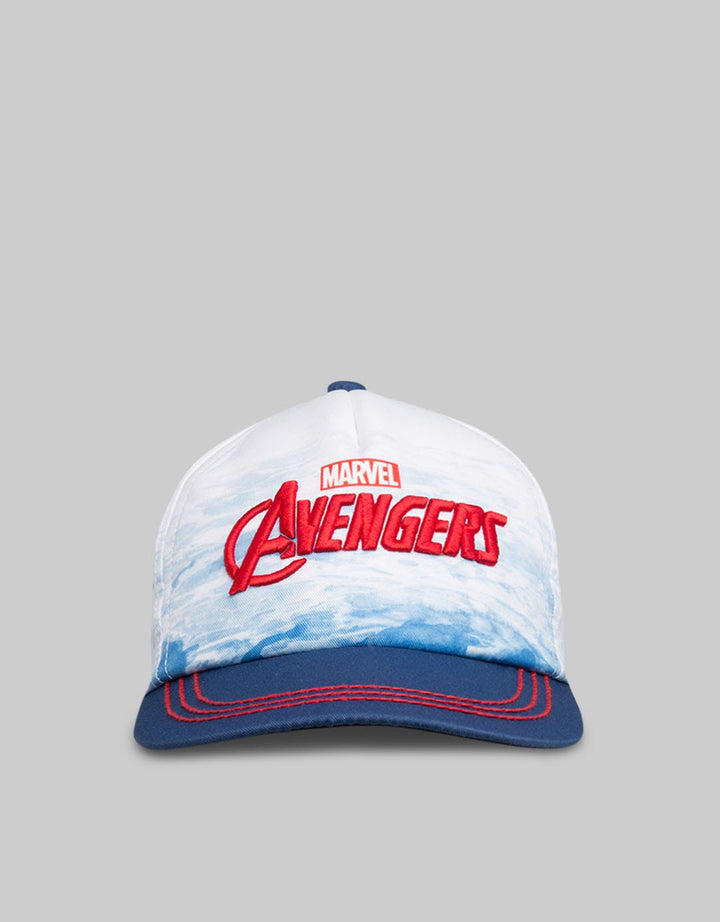 Marvel Avenger Fp Gradation Hat