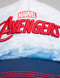 Marvel Avenger Fp Gradation Hat