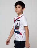 Marvel T-Shirt Spiderman Fly Kantong