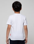 Marvel T-Shirt Spiderman Fly Kantong