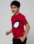 Marvel Spiderman Eyes A T-Shirt