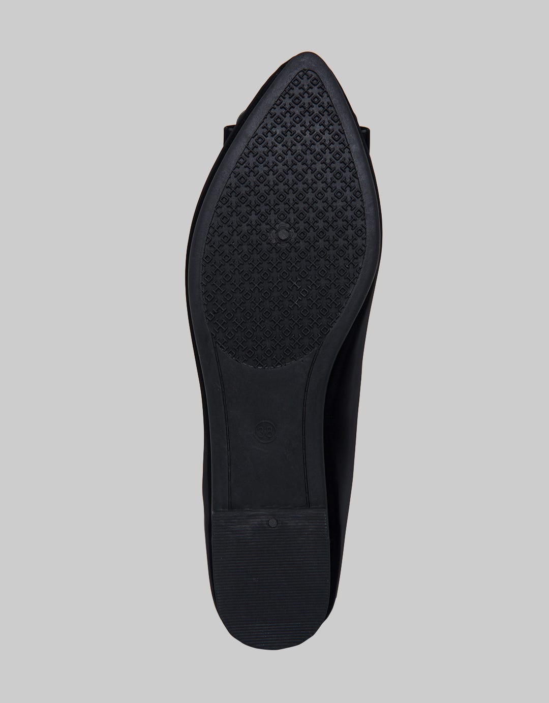 Laviola Flat Shoes Buckle Wanita