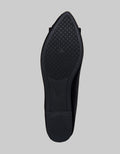 Laviola Flat Shoes Buckle Women