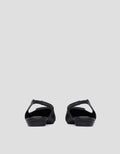 Laviola Last Flat Slingback Shoes Wanita