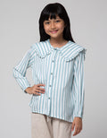 Exit Girls Firya Blouse Anak Perempuan