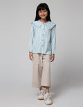 Exit Girls Firya Blouse Anak Perempuan