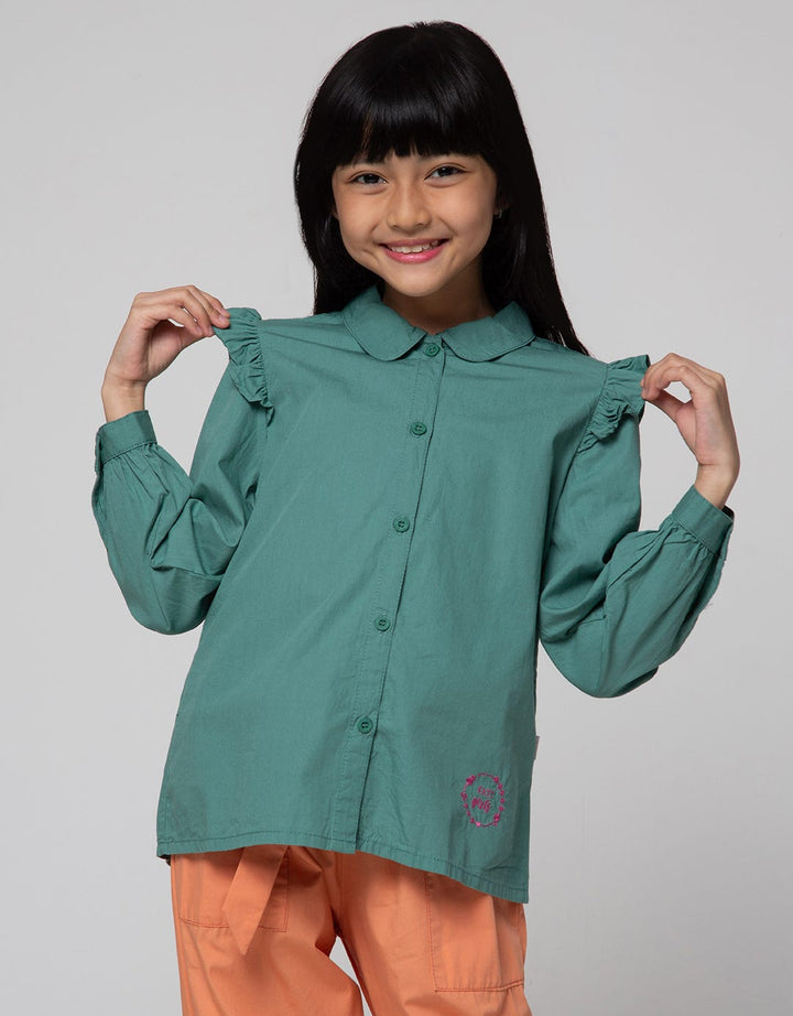 Exit Girls Pirta Blouse