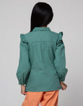 Exit Girls Pirta Blouse