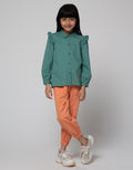 Exit Girls Pirta Blouse