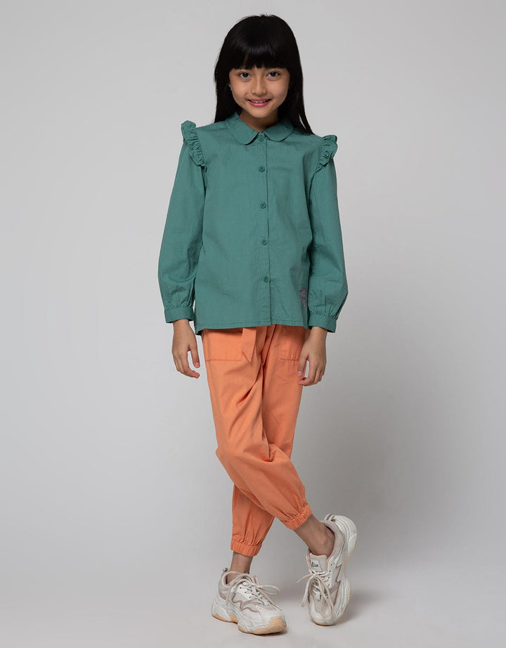 Exit Girls Pirta Blouse
