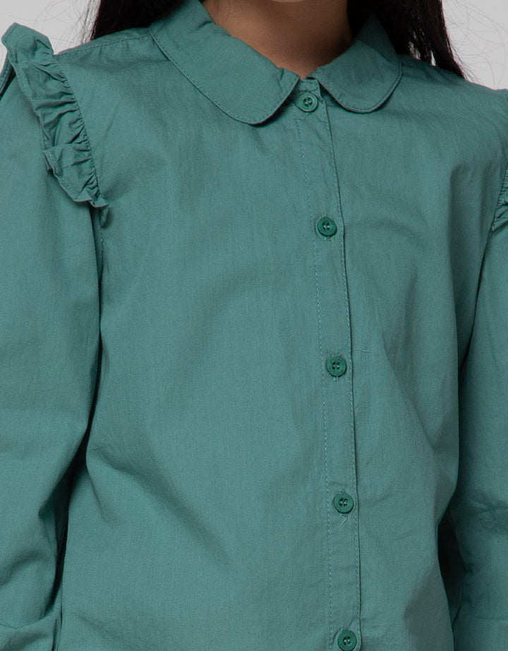 Exit Girls Pirta Blouse