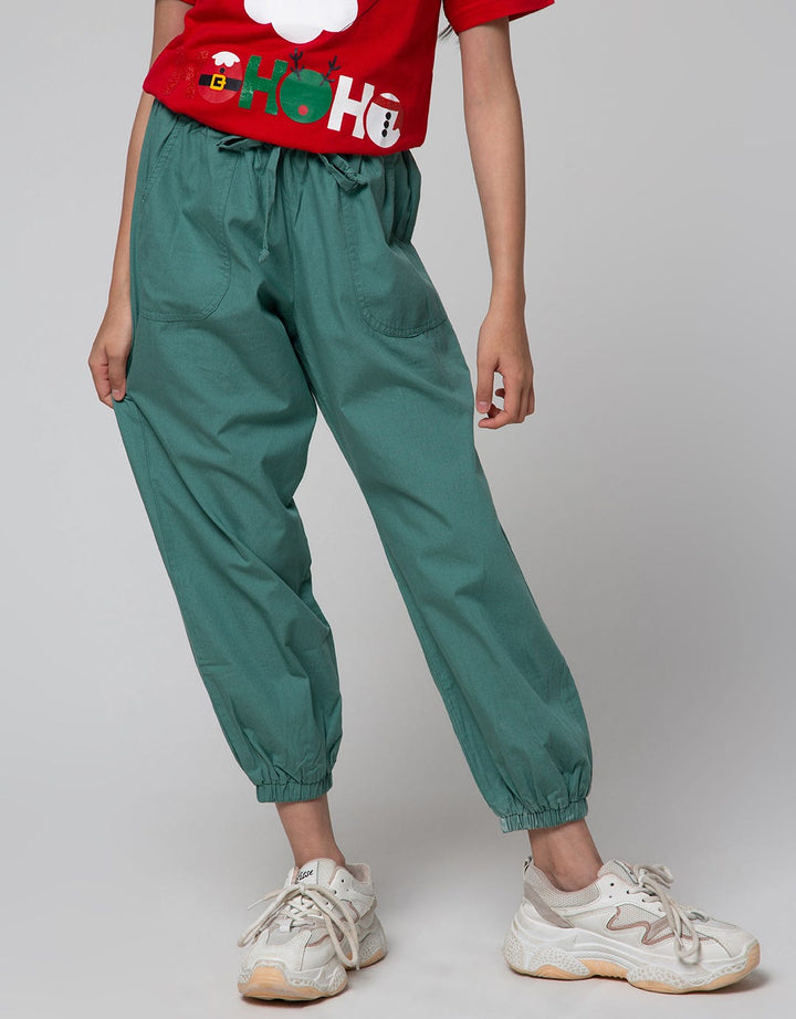 Exit Girls Denza Jogger