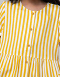 Exit Girls Detra Dress Anak Perempuan