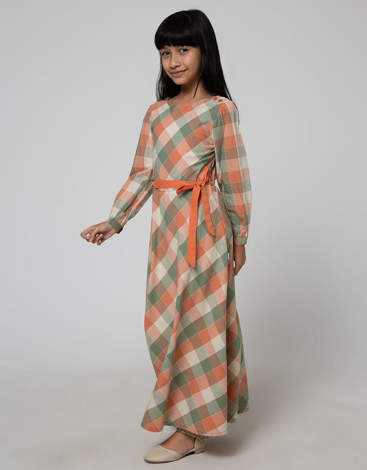 Exit Girls Nura Dress for Girls