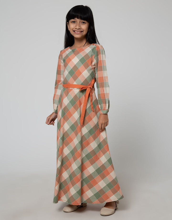 Exit Girls Nura Dress for Girls