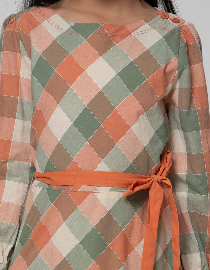 Exit Girls Nura Dress for Girls