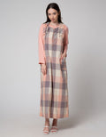 Exit Zemira Overall