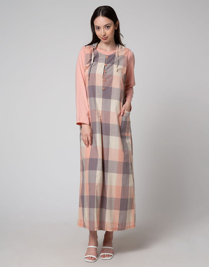 Exit Zemira Overall
