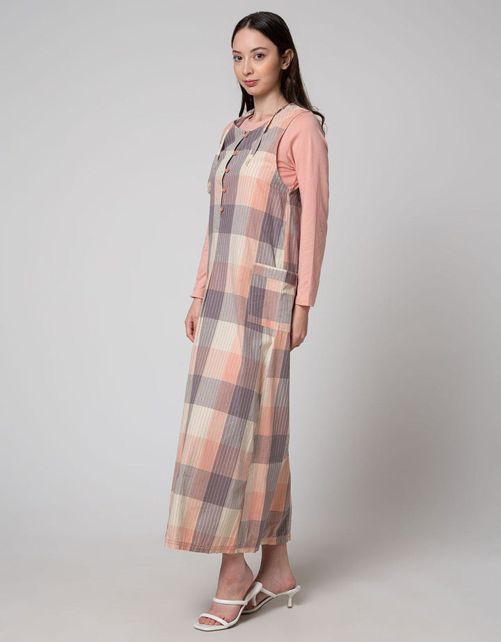 Exit Zemira Overall