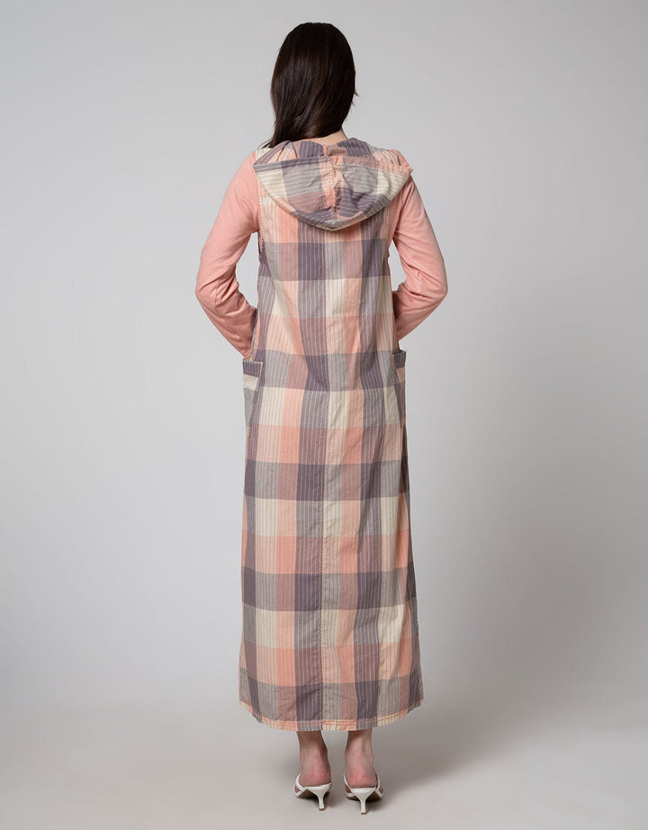 Exit Zemira Overall