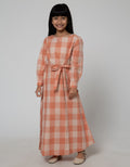 Exit Girls Nahla Dress Anak Perempuan