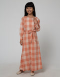 Exit Girls Nahla Dress Anak Perempuan