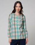 Exit Jenar Blouse