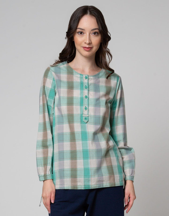 Exit Jenar Blouse