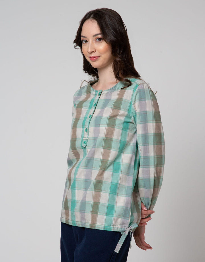 Exit Jenar Blouse